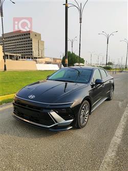 هیوندای سۆناتا